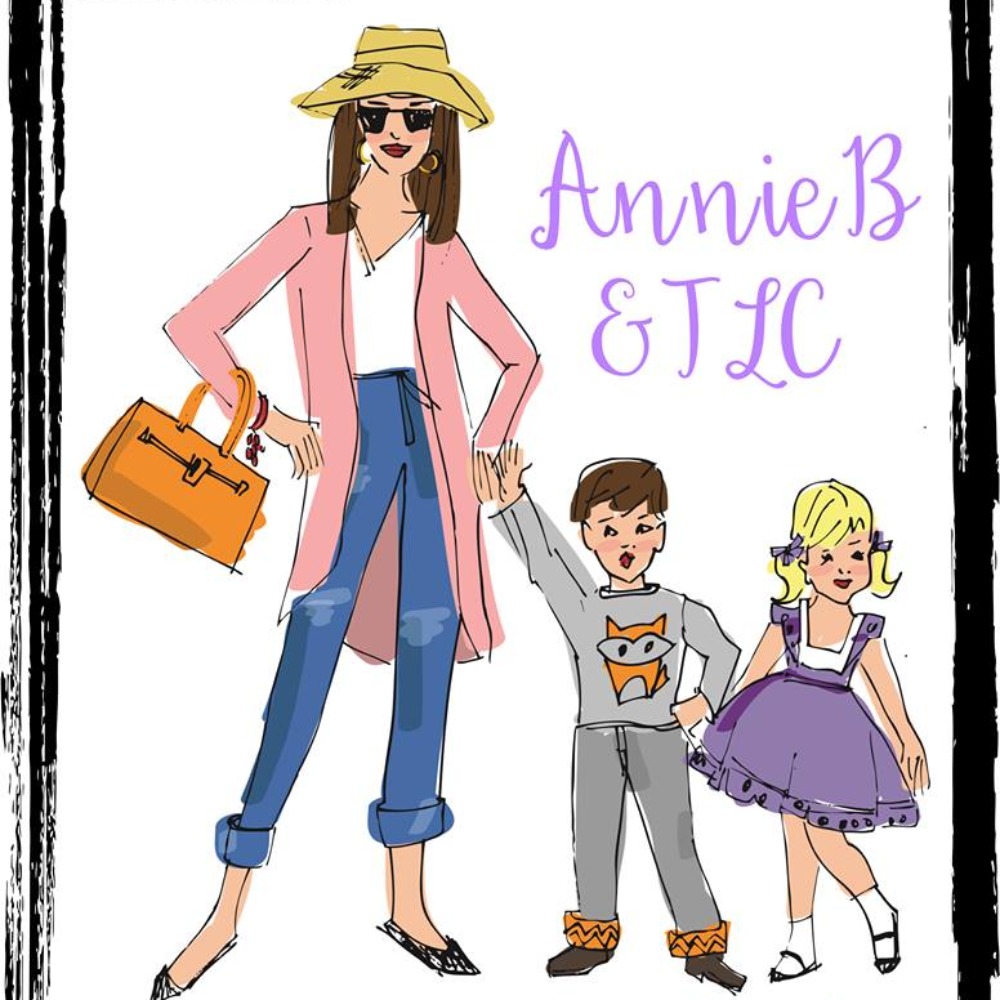 Meet your Posher, Jennie beth